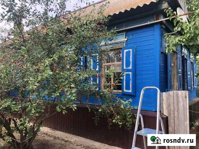 Дом 51.7 м² на участке 16 сот. в аренду посуточно в Ольховке Ольховка - изображение 1