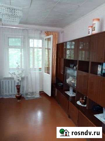 2-комнатная квартира, 54 м², 2/9 эт. на продажу в Смоленске Смоленск - изображение 1