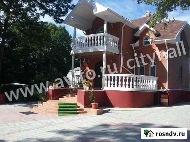 Коттедж 140 м² на участке 10 сот. на продажу в Хабаровске Хабаровск - изображение 1