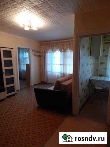 2-комнатная квартира, 43 м², 4/4 эт. на продажу в Астрахани Астрахань - изображение 1