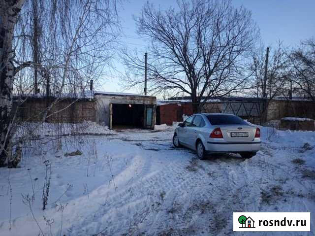 Гараж 24 м² в аренду в Южноуральске Южноуральск - изображение 1