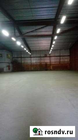 Складское помещение, 850 кв.м. Мытищи Мытищи - изображение 1