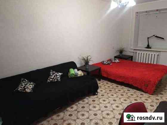 1-комнатная квартира, 42 м², 6/9 эт. в аренду посуточно в Уфе Уфа