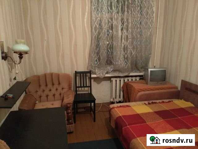 Комната 14 м² в 2-ком. кв., 3/3 эт. в аренду на длительный срок в Кокошкино Кокошкино - изображение 1