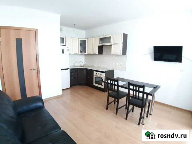 1-комнатная квартира, 39 м², 19/26 эт. на продажу в Екатеринбурге Екатеринбург - изображение 1