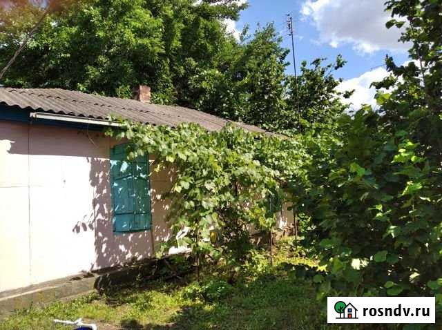 Дом 37 м² на участке 22 сот. на продажу в Алексеевской Краснодарского края Алексеевская - изображение 1