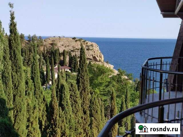 2-комнатная квартира, 44 м², 6/6 эт. на продажу в Алуште Алушта - изображение 1