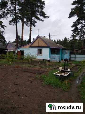 Дача 25 м² на участке 7.5 сот. на продажу в Атамановке Атамановка - изображение 1