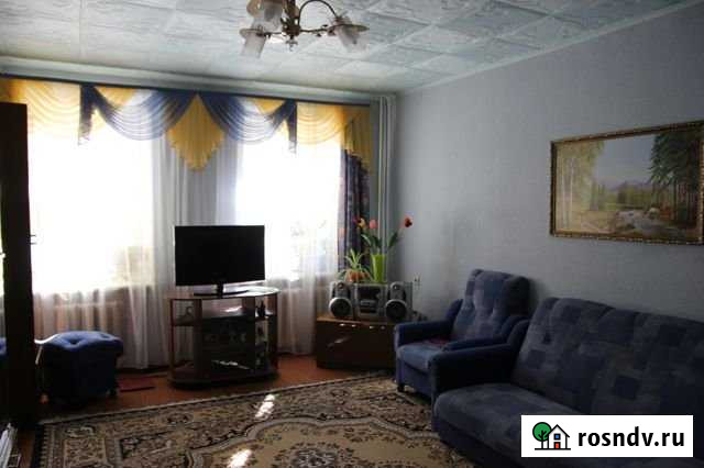 2-комнатная квартира, 65.2 м², 1/4 эт. на продажу в Кирове Киров - изображение 1