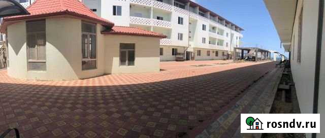 Квартира-студия, 19 м², 1/4 эт. на продажу в Избербаше Избербаш - изображение 1