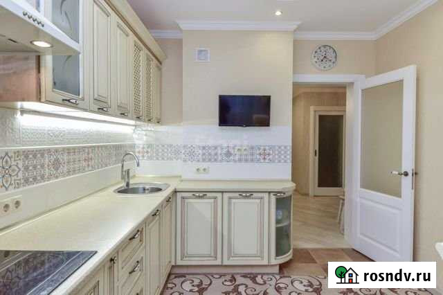 2-комнатная квартира, 80 м², 3/6 эт. на продажу в Томске Томск - изображение 1