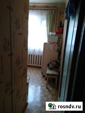 3-комнатная квартира, 54 м², 1/9 эт. на продажу в Ижевске Ижевск - изображение 1