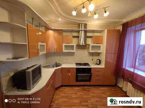 1-комнатная квартира, 40.2 м², 6/10 эт. в аренду на длительный срок в Нижнем Новгороде Нижний Новгород
