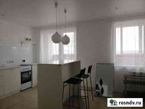 Квартира-студия, 42 м², 12/14 эт. на продажу в Чебоксарах Чебоксары
