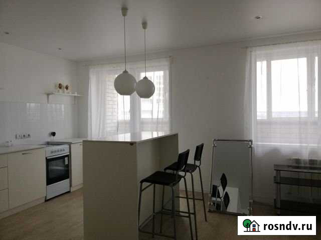 Квартира-студия, 42 м², 12/14 эт. на продажу в Чебоксарах Чебоксары - изображение 1