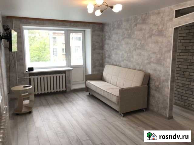 1-комнатная квартира, 31 м², 3/4 эт. в аренду на длительный срок в Березниках Березники - изображение 1