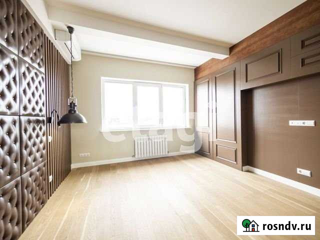 3-комнатная квартира, 100 м², 10/16 эт. на продажу в Новосибирске Новосибирск - изображение 1