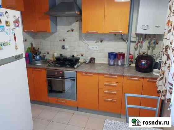 2-комнатная квартира, 55 м², 6/11 эт. в аренду посуточно в Севастополе Севастополь