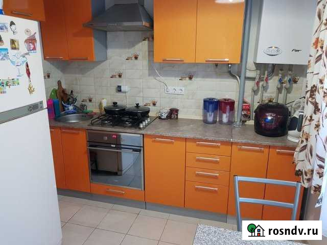 2-комнатная квартира, 55 м², 6/11 эт. в аренду посуточно в Севастополе Севастополь - изображение 1