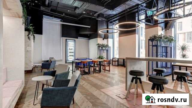 Офисное помещение, 37 кв.м. Брянск - изображение 1