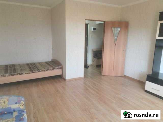 1-комнатная квартира, 44 м², 5/9 эт. в аренду на длительный срок в Чите Чита - изображение 1