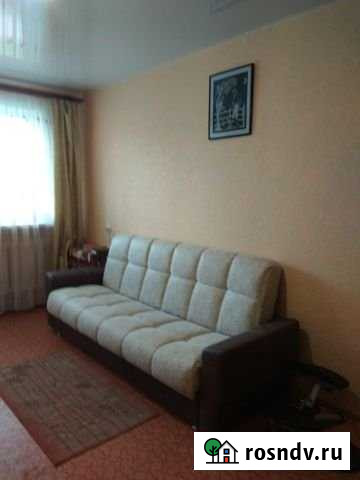 2-комнатная квартира, 44 м², 5/5 эт. на продажу в Верху-Нейвинском Верх-Нейвинский - изображение 1