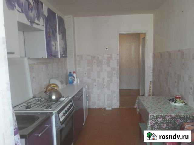 2-комнатная квартира, 56 м², 4/5 эт. на продажу в Залукокоаже Залукокоаже - изображение 1