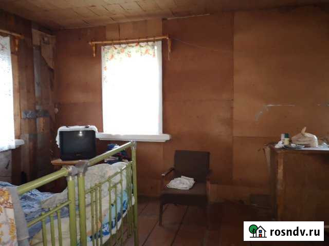 Дача 50 м² на участке 6.6 сот. на продажу в Кукуштане Кукуштан - изображение 1