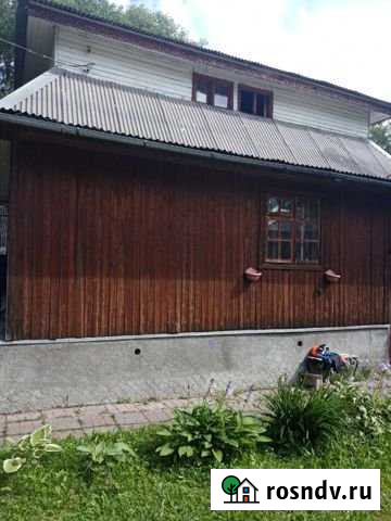 Дом 90 м² на участке 3 сот. в аренду на длительный срок в Дмитрове Дмитров - изображение 1