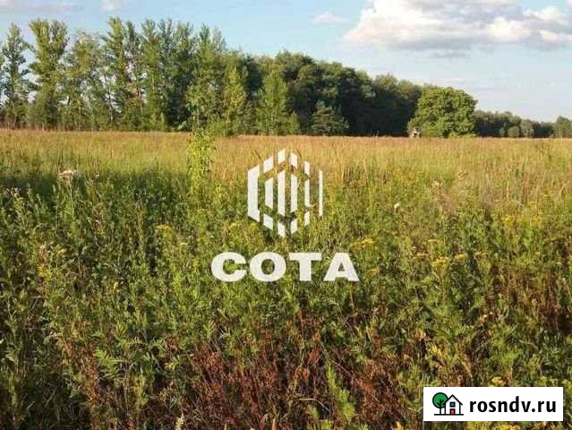 Участок СНТ, ДНП 7500000 сот. на продажу в Рамони Рамонь - изображение 1