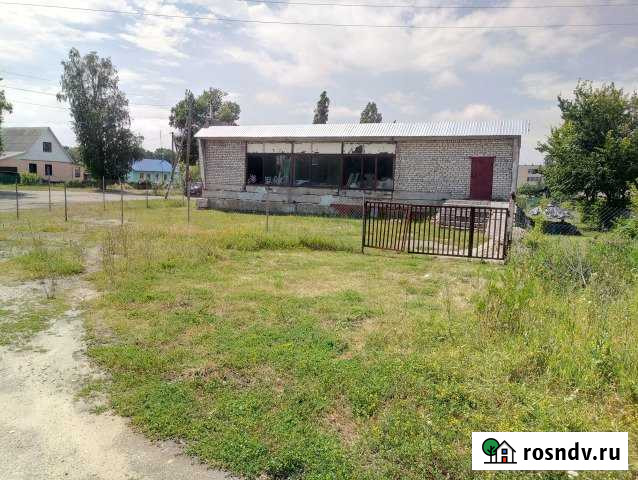 Дом 220 м² на участке 12 сот. на продажу в Хлевном Хлевное - изображение 1