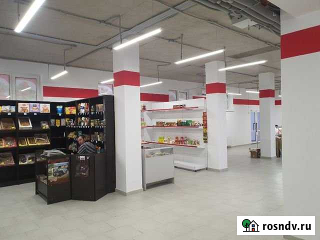 Сдам торговую площадь Краснодар - изображение 1