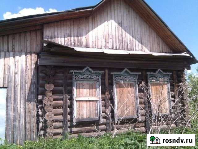 Дача 20 м² на участке 26 сот. на продажу в Кукуштане Кукуштан - изображение 1