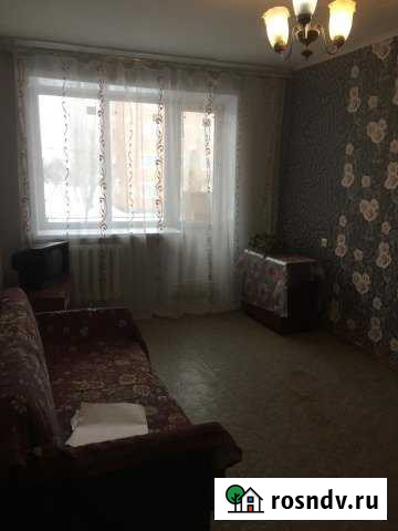 1-комнатная квартира, 30.3 м², 2/5 эт. на продажу в Миллерово Миллерово - изображение 1