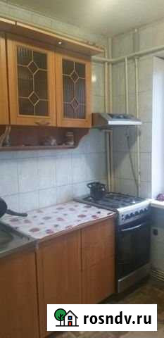 3-комнатная квартира, 56 м², 2/5 эт. на продажу в Гусе-Хрустальном Гусь-Хрустальный - изображение 1
