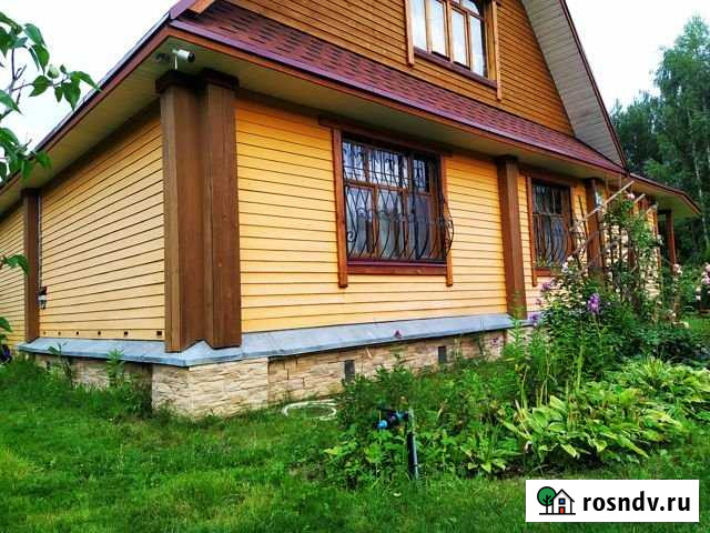 Дом 102 м² на участке 15 сот. на продажу в Линде Линда - изображение 1