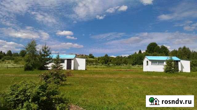 Участок ИЖС 35 сот. на продажу в Ильинском Республики Карелия Ильинский - изображение 1