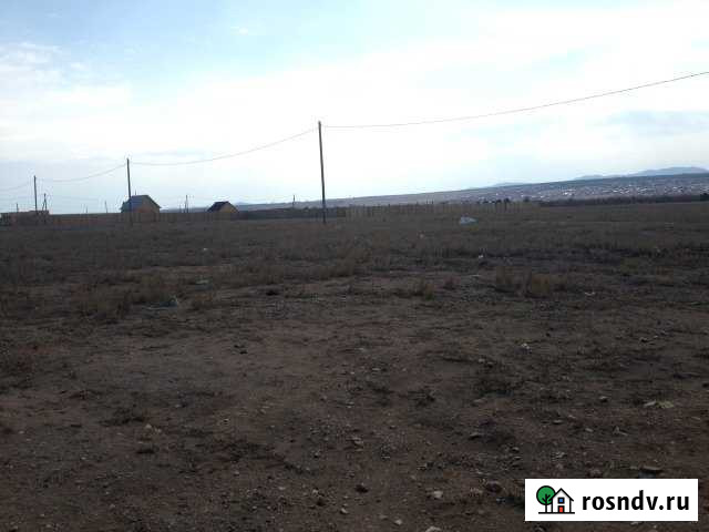 Участок ИЖС 8 сот. на продажу в Улан-Удэ Улан-Удэ - изображение 1