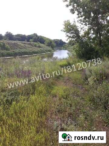 Участок ИЖС 40 сот. на продажу в Дубовом Умете Дубовый Умет - изображение 1