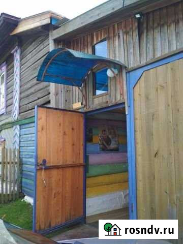 Дом 143.2 м² на участке 11.5 сот. на продажу в Верхней Синячихе Верхняя Синячиха - изображение 1