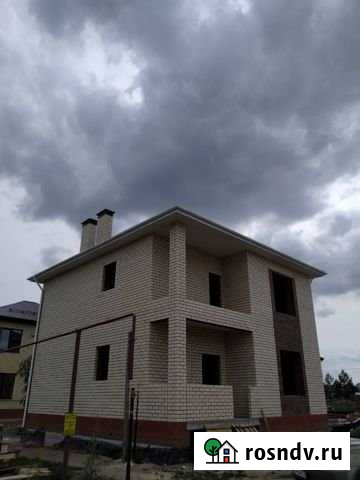 Коттедж 140 м² на участке 4 сот. на продажу в Казани Казань - изображение 1