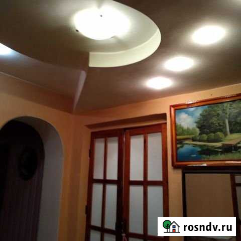 3-комнатная квартира, 102 м², 1/5 эт. на продажу в Нижнем Новгороде Нижний Новгород - изображение 1