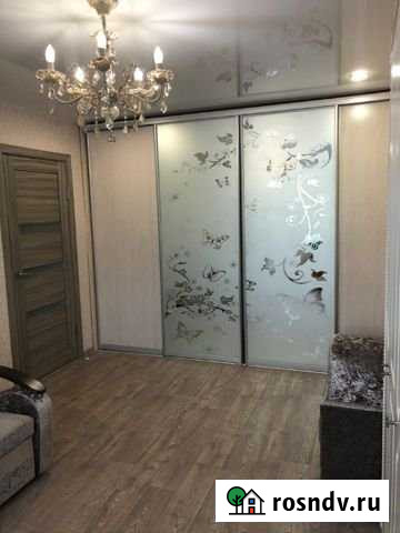 1-комнатная квартира, 60 м², 2/10 эт. на продажу в Нижнем Новгороде Нижний Новгород - изображение 1