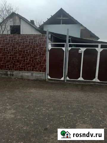 Дом 140 м² на участке 8 сот. на продажу в Майском Республики Кабардино-Балкария Майский - изображение 1