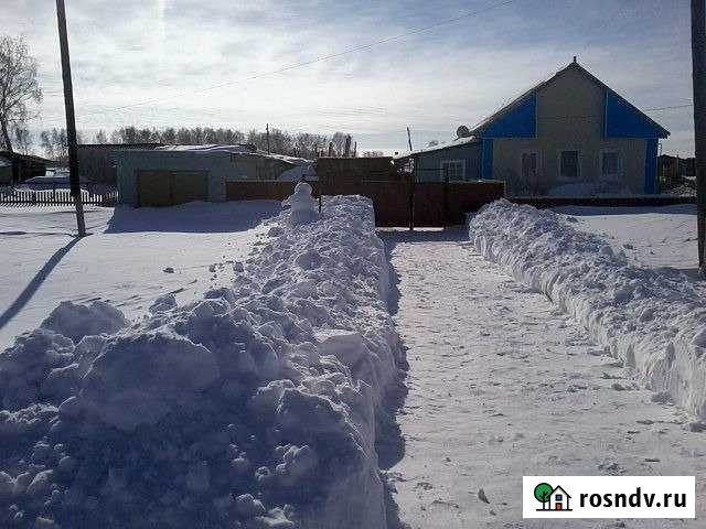 Дача 75 м² на участке 50 сот. на продажу в Москаленках Москаленки - изображение 1