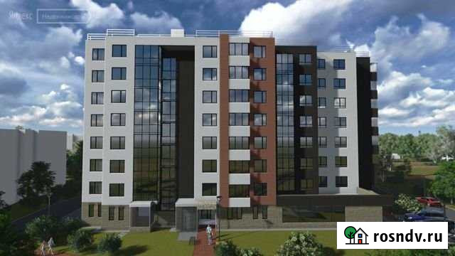 3-комнатная квартира, 85.1 м², 8/8 эт. на продажу во Всеволожске Всеволожск - изображение 1