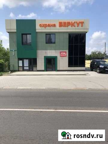 Торговое помещение, 70 кв.м. Строитель - изображение 1