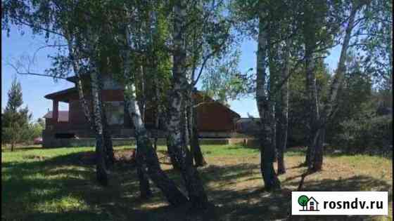 Дом 650 м² на участке 35 сот. на продажу в Пролетарском Московской области Пролетарский