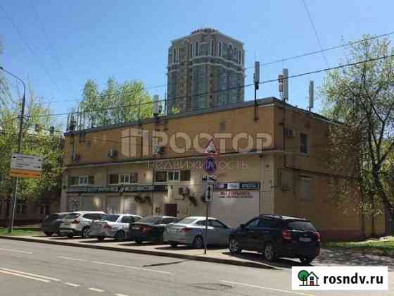 Продам офисное помещение, 721.30 кв.м. Москва