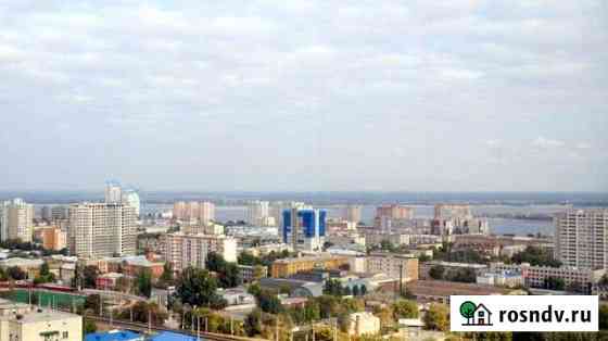 2-комнатная квартира, 40 м², 15/16 эт. в аренду на длительный срок в Волгограде Волгоград